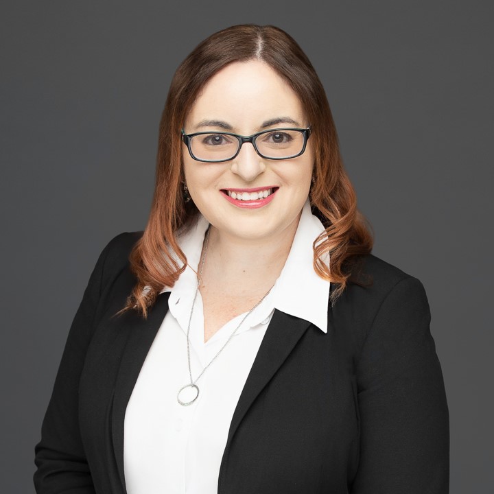 Glorieni M. Azeredo attorney photo