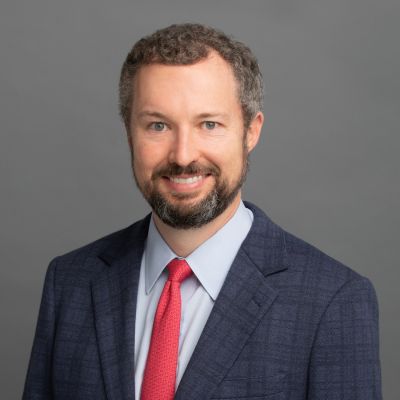Andrew F. York attorney photo